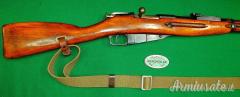 Mosin Nagant 91/30 cal.7.62x54R