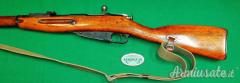 Mosin Nagant 91/30 cal.7.62x54R