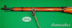Mosin Nagant 91/30 cal.7.62x54R