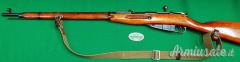 Mosin Nagant 91/30 cal.7.62x54R