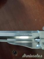 Euroarms of America Cal 36 NEW MODEL NAVY