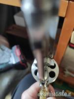 Euroarms of America Cal 36 NEW MODEL NAVY