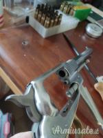 Euroarms of America Cal 36 NEW MODEL NAVY