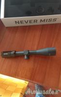 Ottica bishnell nitro  2,5/10x44