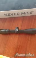 Ottica bishnell nitro  2,5/10x44