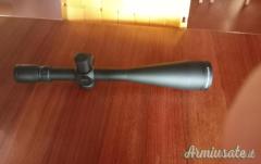 Ottica Sightron  3serie 10/50x60