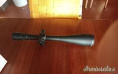 Ottica Sightron  3serie 10/50x60