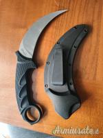 Coltello Cold Steel (Steel Tiger)