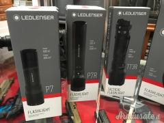 Torce LEDLENSER