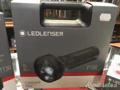 Torce LEDLENSER
