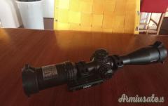 Ottica AR 223 Bushnell
