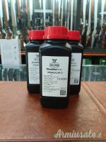 Polvere Cheddite Granular S Fino