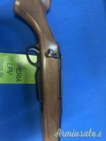 Tikka T3x .270 Winchester Short Magnum