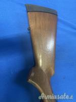 Tikka T3x .270 Winchester Short Magnum