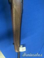 Tikka T3x .270 Winchester Short Magnum