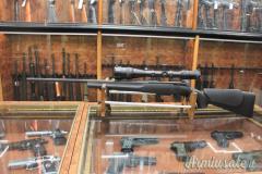 Sabatti SYNT .222 Remington