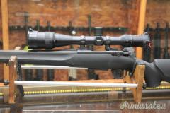Sabatti SYNT .222 Remington