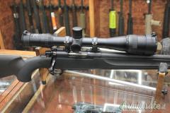 Sabatti SYNT .222 Remington