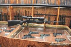 Sabatti SYNT .222 Remington
