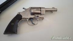 Colt 38 .38 Long Colt