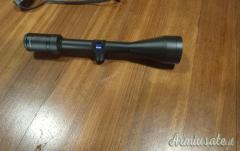 Ottica Zeiss terra 4/12x50