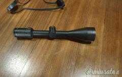 Ottica Zeiss terra 4/12x50