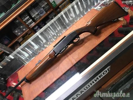 Remington 7400 Carbine .30-06 Springfield