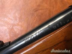 Remington 7400 Carbine .30-06 Springfield
