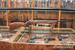 Beretta OLIMPIA .22 Long Rifle