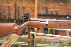 Beretta OLIMPIA .22 Long Rifle