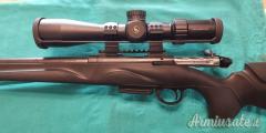 FRANCHI HORIZON BLACK SYNT .223 REMINGTON