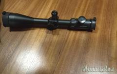 Ottica sightmark ezekiel 3/30x56