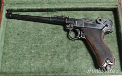 Luger artiglieria 9x21