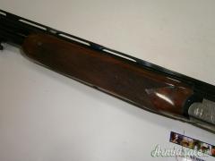 Zoli Antonio Columbus 20