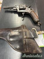 ...Altro | Non elencato Sfare GVT 10.4mm Italian Revolver