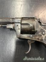 ...Altro | Non elencato Sfare GVT 10.4mm Italian Revolver