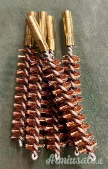 SCOVOLO IN BRONZO CAL. 9mm/38-357