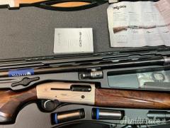 Fucile sem. Beretta Xplor Action 400 cal.12 canna cm. 66 stroz.