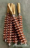 SCOVOLO IN BRONZO CAL. 9mm/38-357