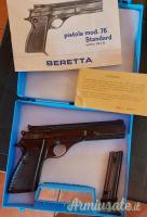 Beretta 22 .22 BB