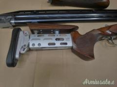 Perazzi MX4 12