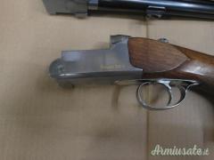 Perazzi MX4 12