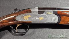 Beretta 687 EL CAL20 20