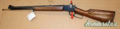 Carabina Leva Marlin Mod. 39 Cal. 22LR