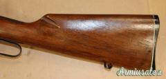 Carabina Leva Marlin Mod. 39 Cal. 22LR