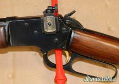 Carabina Leva Marlin Mod. 39 Cal. 22LR