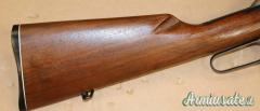 Carabina Leva Marlin Mod. 39 Cal. 22LR