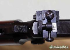 Carabina Leva Marlin Mod. 39 Cal. 22LR