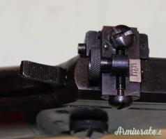 Carabina Leva Marlin Mod. 39 Cal. 22LR