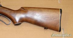 Carabina Leva Marlin 39 Cal. 22LR